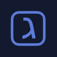 Gimel Studio logo icon